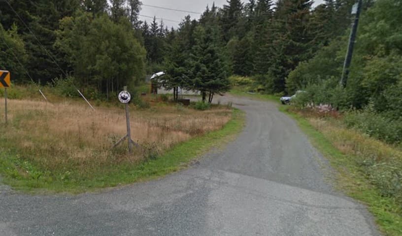 Haines Animal Rescue Kennel