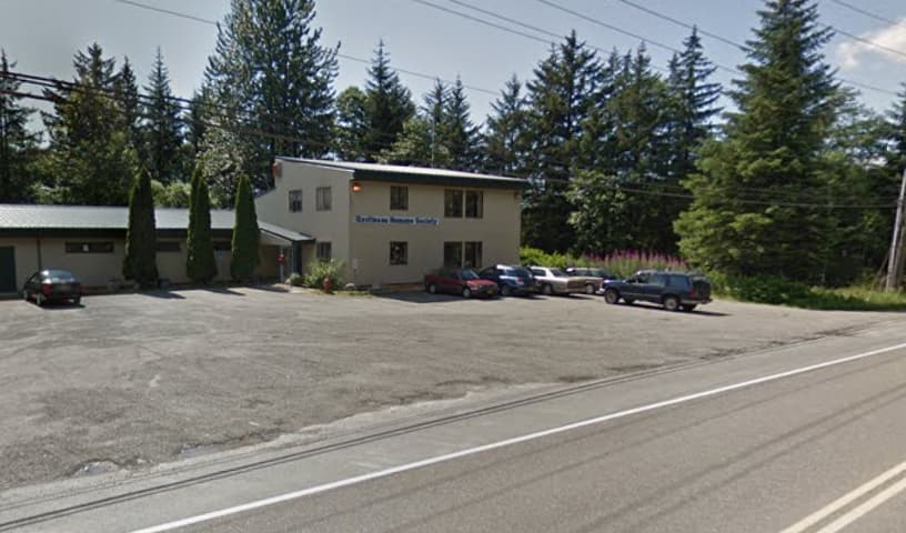 Juneau Animal Rescue