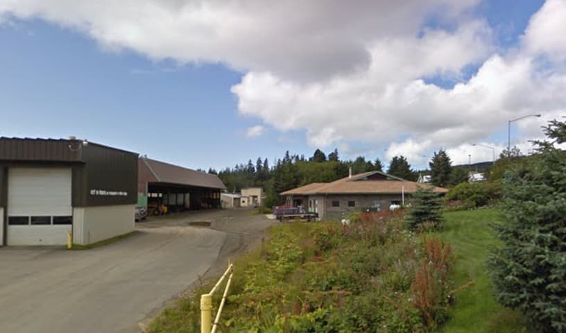 Homer City Animal Shelter