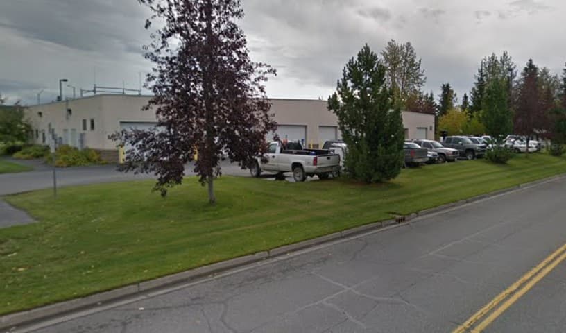 Soldotna Animal Control