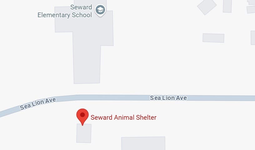 Seward Animal Shelter