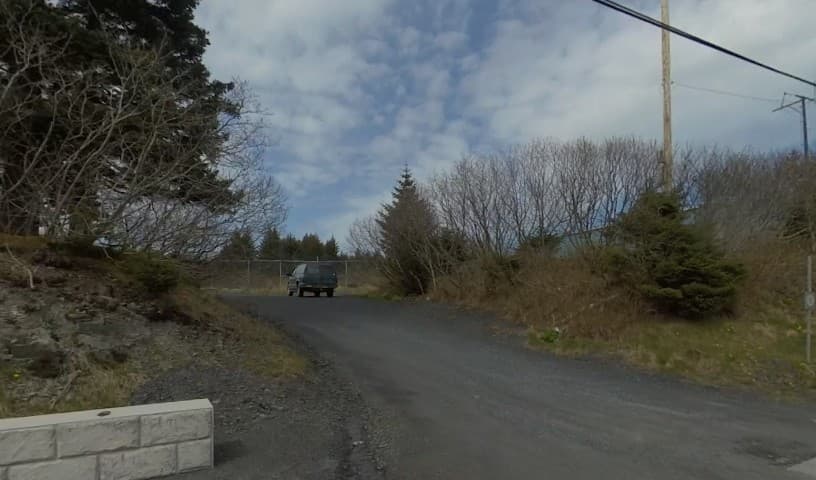 Kodiak Animal Shelter