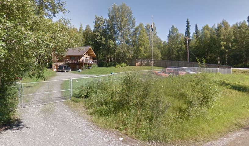 Alaska Beagle Ranch Inc