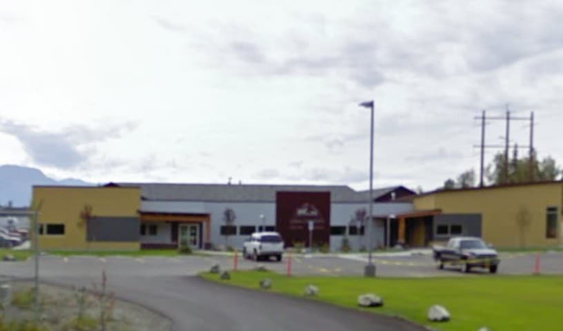 Matanuska-Susitna Animal Control