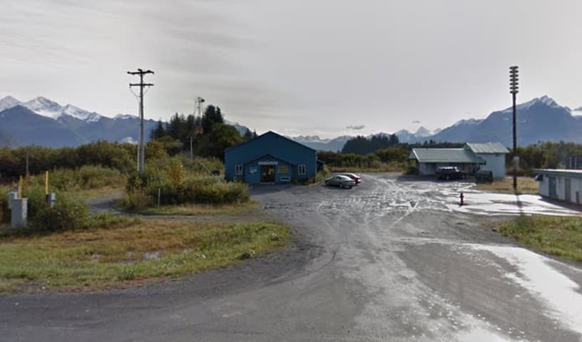 City of Valdez Animal Shelter