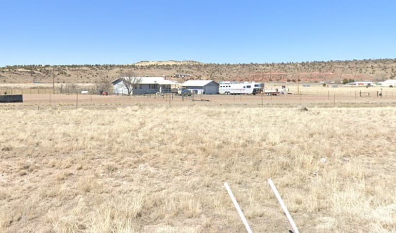 Round Valley Animal Rescue