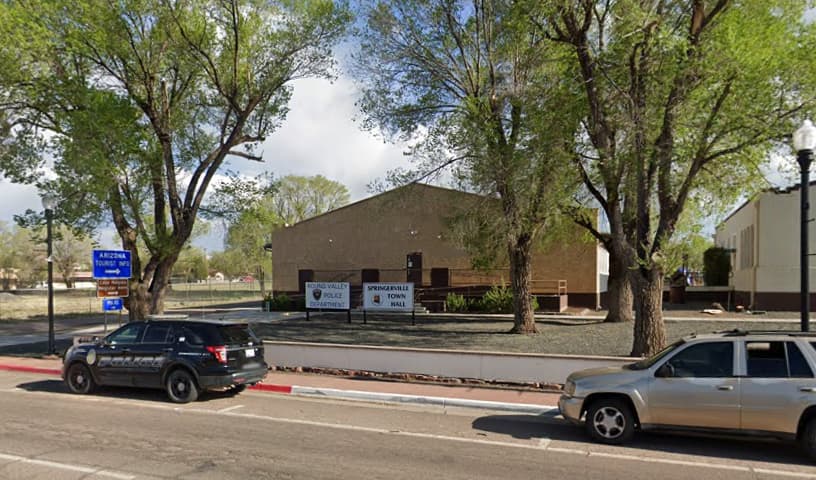 Springerville Humane Society