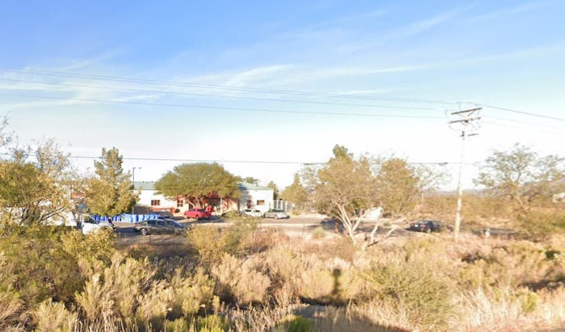 Nancy J. Brua Animal Care Center