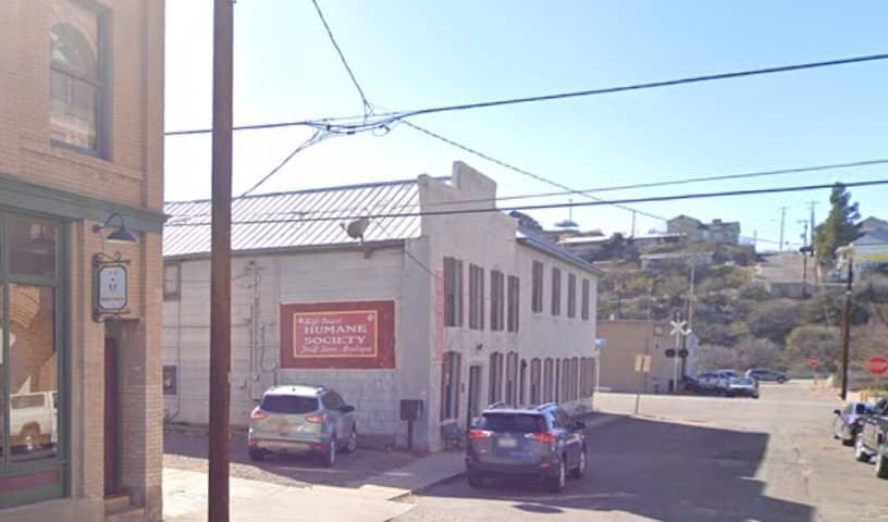 High Desert Humane Society