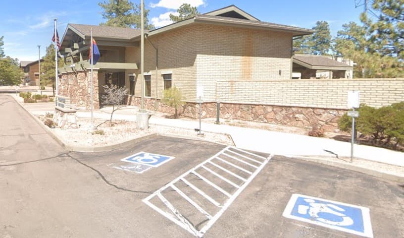 Payson Animal Control