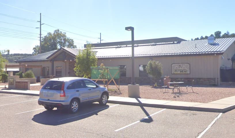 Humane Society of Central Arizona