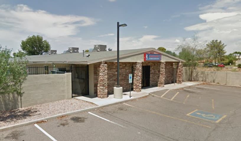 Arizona Small Dog Rescue