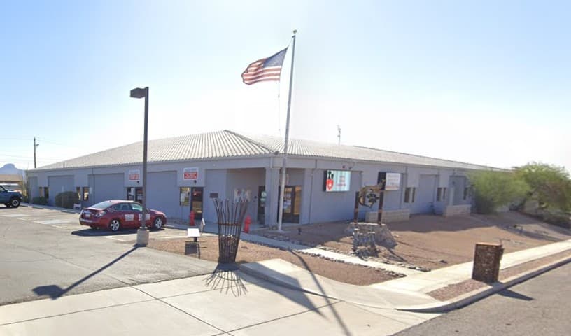 Western Arizona Humane Society