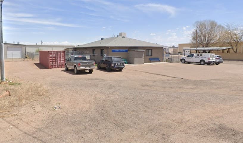 Holbrook Animal Control