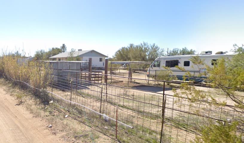 Pigs A Lot Sanctuary