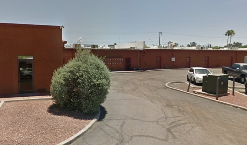 Southern Arizona Greyhound Adoption