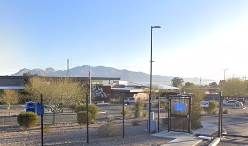 Pima County Animal Control