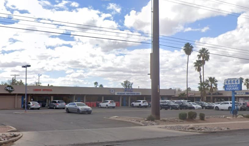 Southern Arizona Animal Food Bank nonprofit