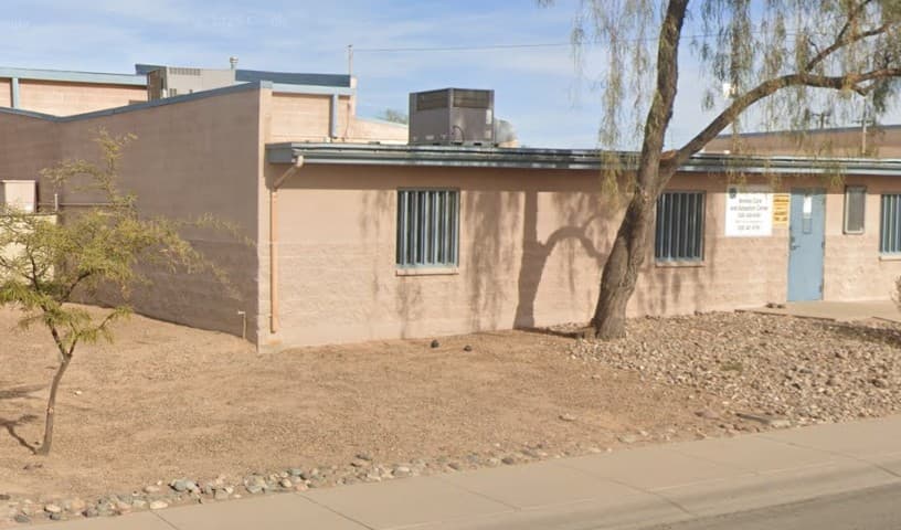 Casa Grande Animal Care and Adoption Center