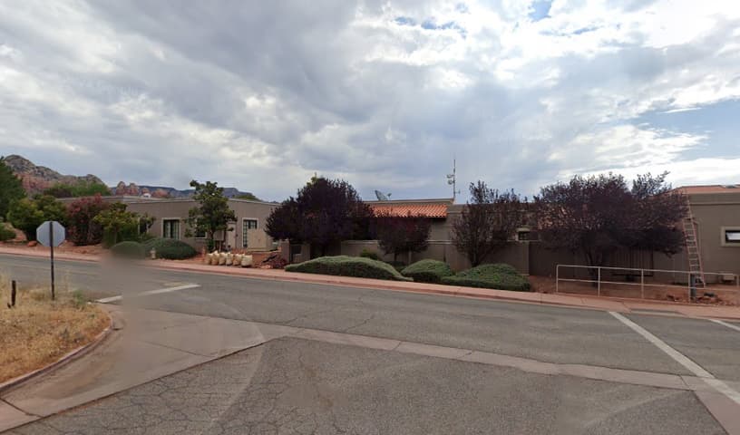 Sedona Animal Control