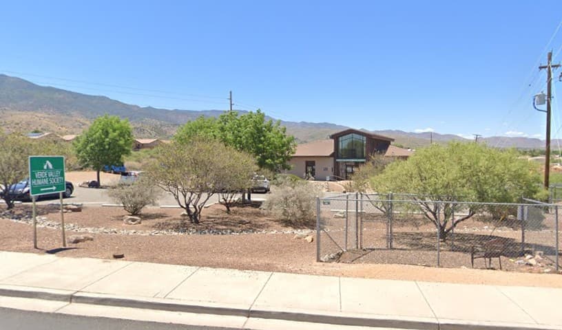 Verde Valley Humane Society