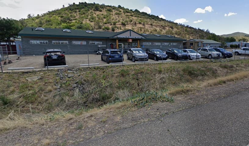 Yavapai Humane Society