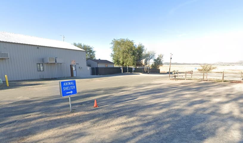 Chino Valley Animal Shelter