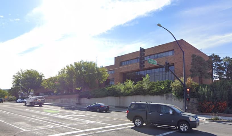 Yavapai County Sheriff's Office
