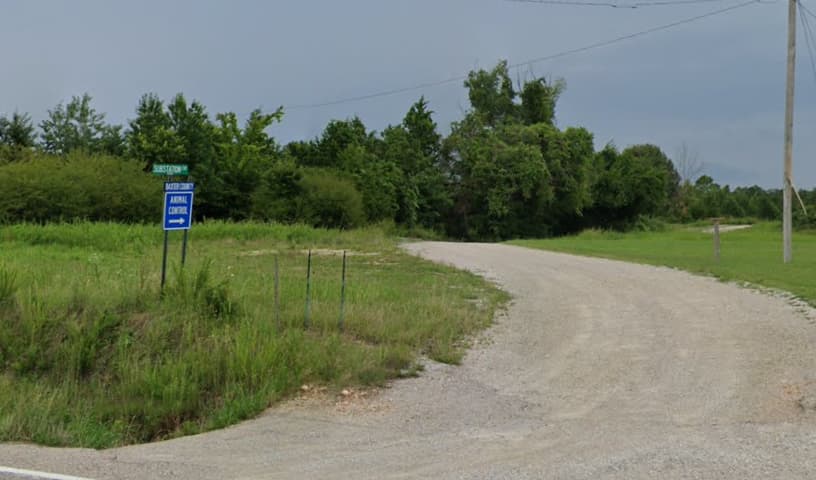 Baxter County Animal Control