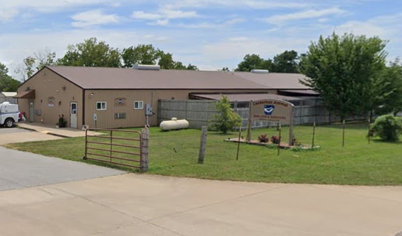 Centerton City Animal Services