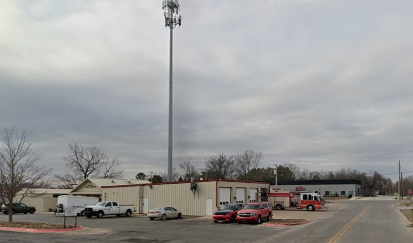 Lowell Animal Shelter