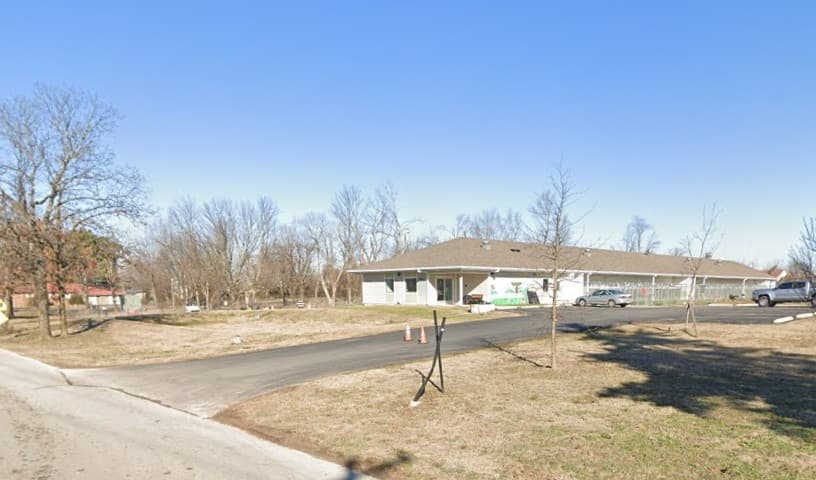 NWA Humane Society for Animals, Inc.