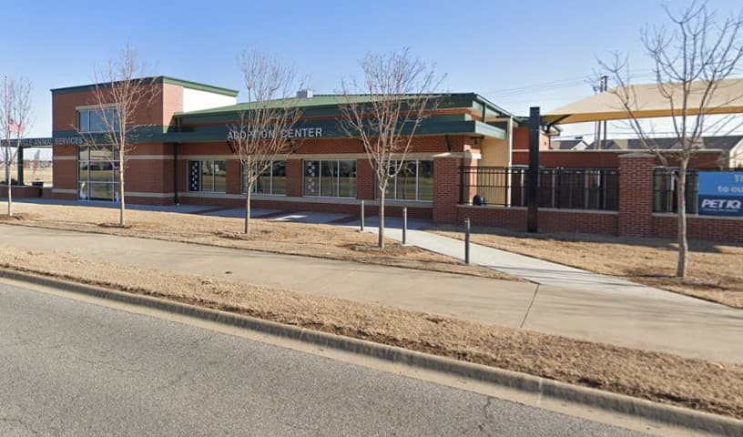 Bentonville Animal Services