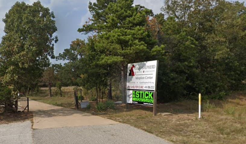 Good Shepherd Humane Society