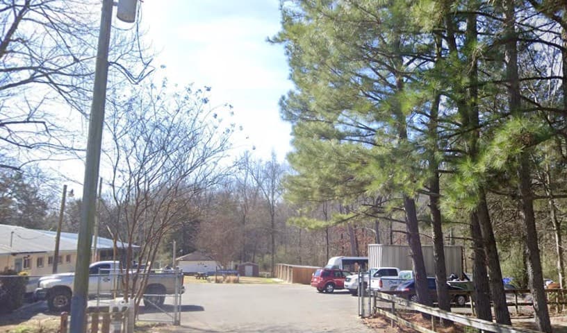 Heber Springs Humane Society