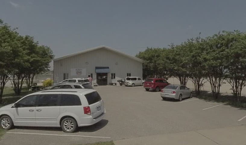NEA Humane Society