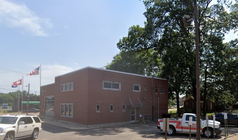 Marion City Animal Control