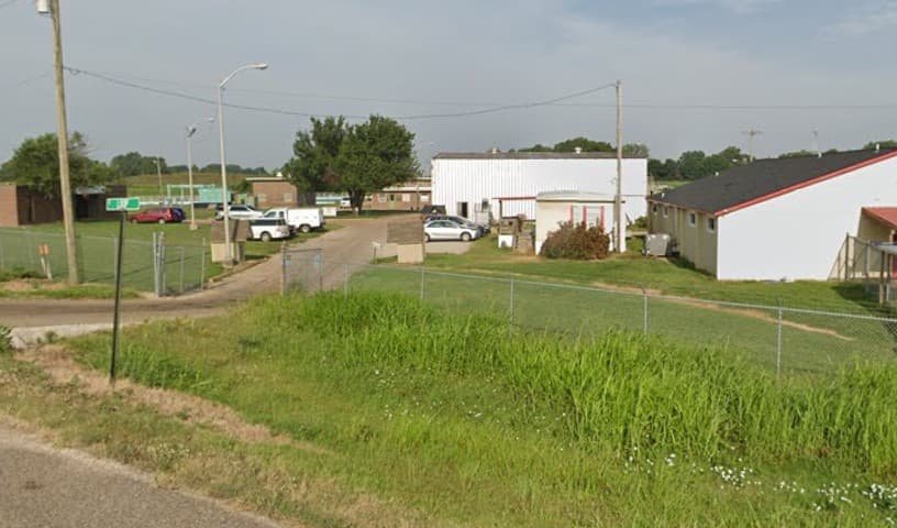 West Memphis Animal Shelter