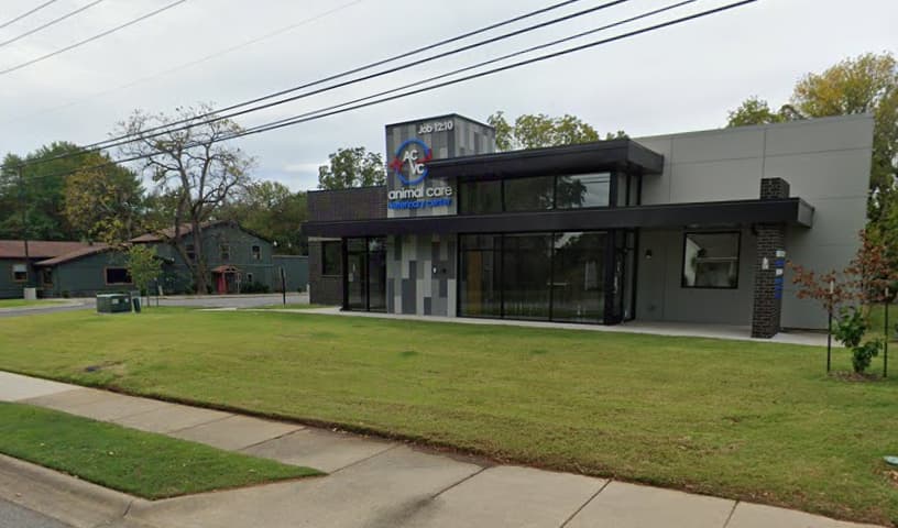 Humane Society of Faulkner