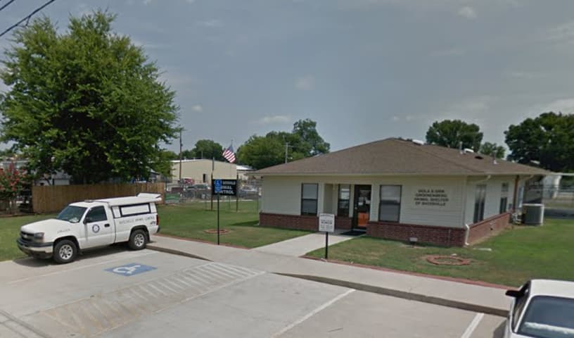 Batesville Animal Control