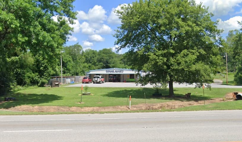 Humane Society of Independence County