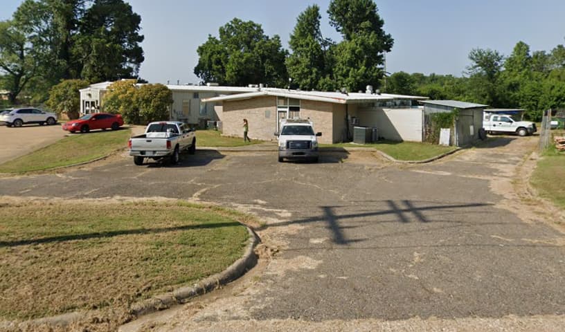 Animal Care and Adoption Center