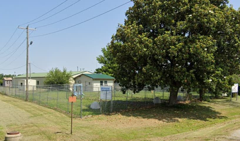Humane Society of Blytheville