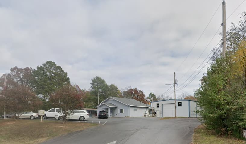 North Little Rock Animal Shelter