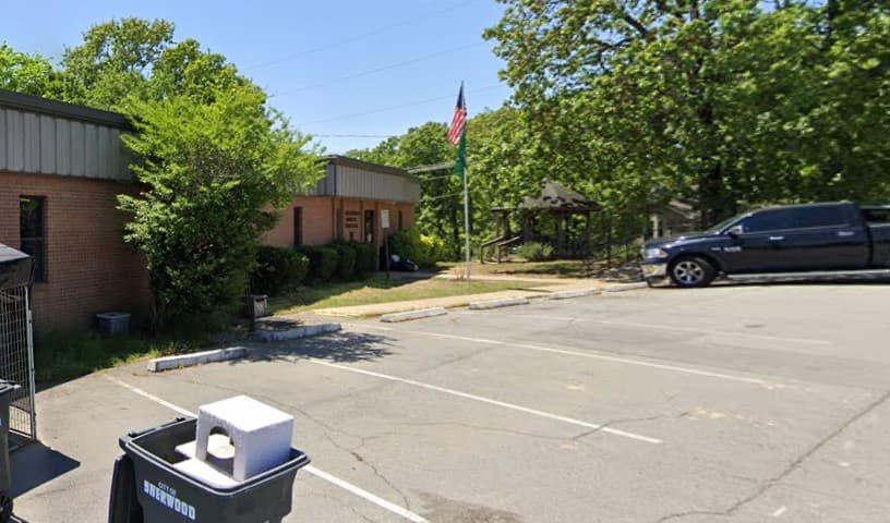 Sherwood Animal Control Department