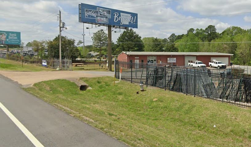 Bryant Animal Control & Adoption Center