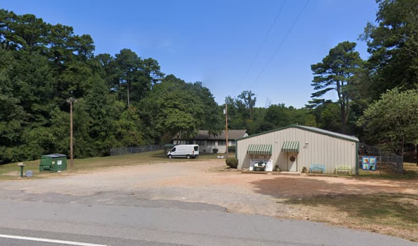 Humane Society of Saline County