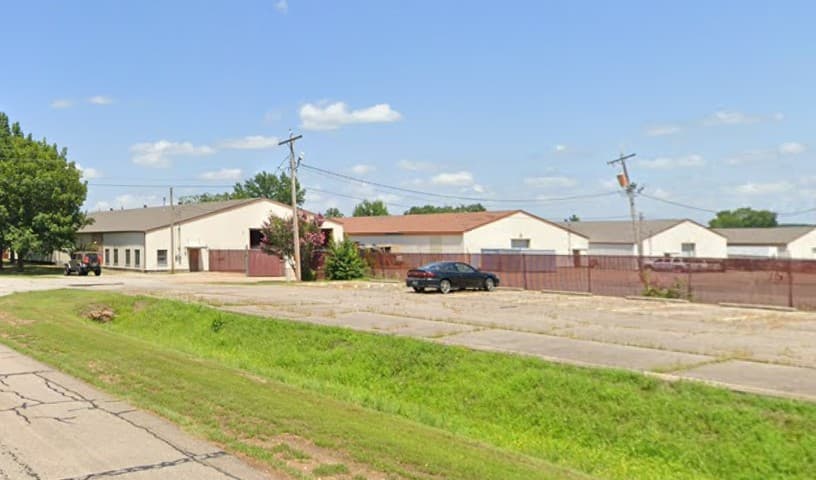 Fort Smith Animal Haven