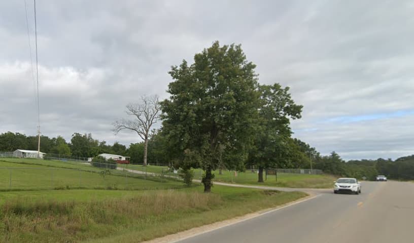 Cherokee Village Animal Control