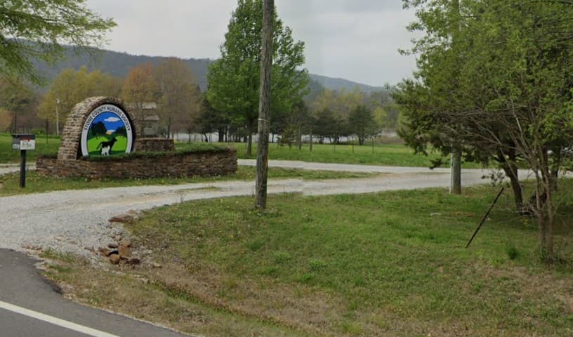 Stone County Humane Society
